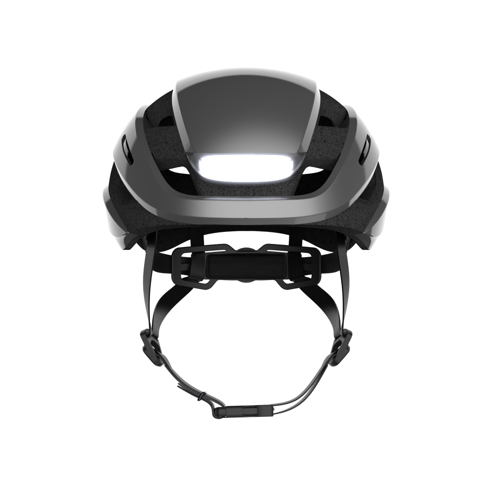 Lumos Ultra Smart Helmet: Integrated LED Lights, Turn Signals, MIPS