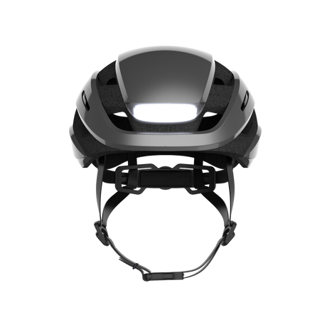 Lumos Ultra Smart Helmet: Integrated LED Lights, Turn Signals, MIPS