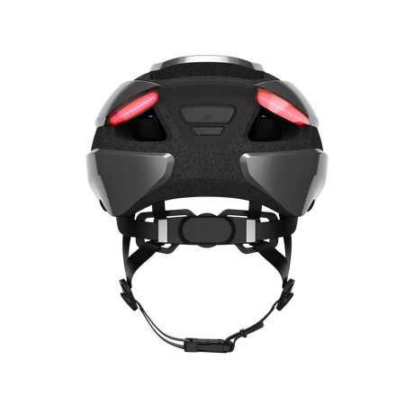 Lumos Ultra Smart Helmet: Integrated LED Lights, Turn Signals, MIPS