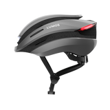 Lumos Ultra Smart Helmet: Integrated LED Lights, Turn Signals, MIPS