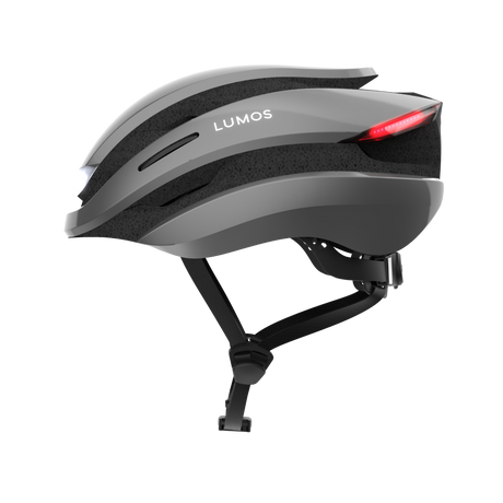 Lumos Ultra Smart Helmet: Integrated LED Lights, Turn Signals, MIPS