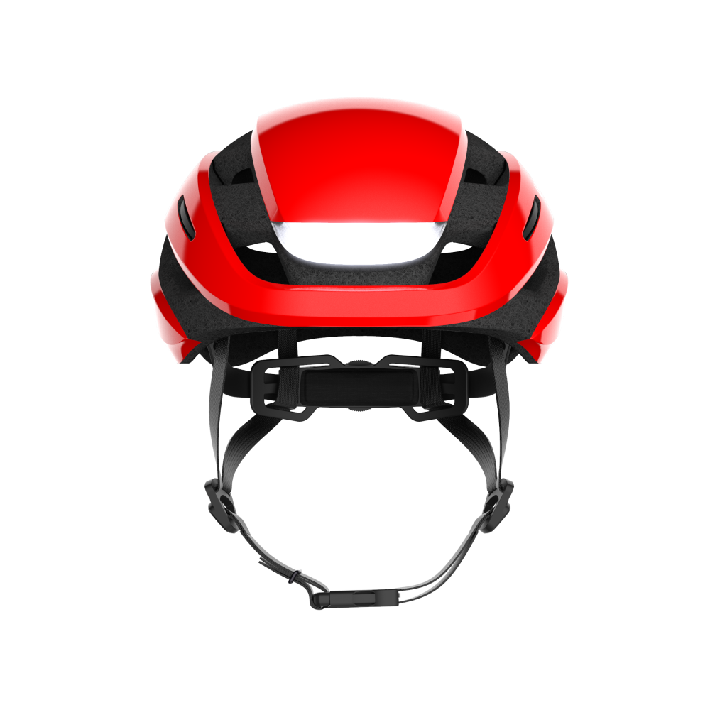 Lumos Ultra Smart Helmet: Integrated LED Lights, Turn Signals, MIPS