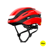 Lumos Ultra Smart Helmet: Integrated LED Lights, Turn Signals, MIPS