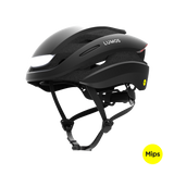 Lumos Ultra Smart Helmet: Integrated LED Lights, Turn Signals, MIPS