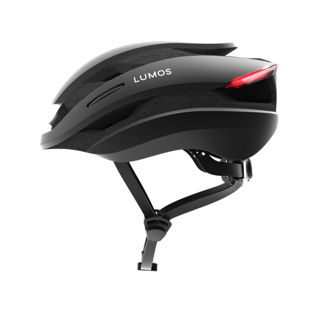 Lumos Ultra Smart Helmet: Integrated LED Lights, Turn Signals, MIPS