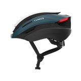 Lumos Ultra Smart Helmet: Integrated LED Lights, Turn Signals, MIPS