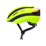 Lumos Ultra Smart Helmet: Integrated LED Lights, Turn Signals, MIPS