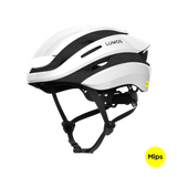 Lumos Ultra Smart Helmet: Integrated LED Lights, Turn Signals, MIPS