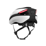 Lumos Ultra Smart Helmet: Integrated LED Lights, Turn Signals, MIPS