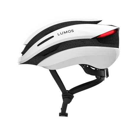 Lumos Ultra Smart Helmet: Integrated LED Lights, Turn Signals, MIPS
