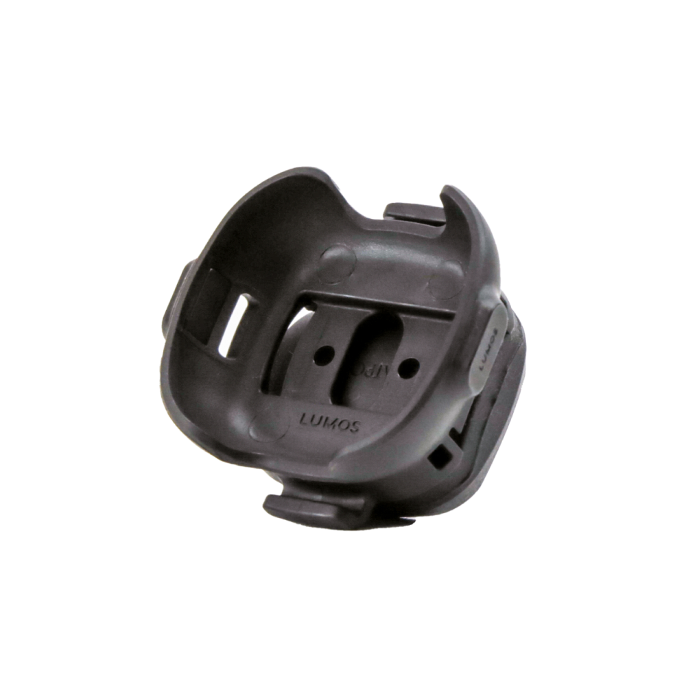 Lumos Firefly Universal Mount: Versatile Bicycle Light Attachment Kit for Multiple Bikes
