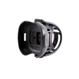Lumos Firefly Universal Mount: Versatile Bicycle Light Attachment Kit for Multiple Bikes