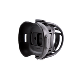 Lumos Firefly Universal Mount: Versatile Bicycle Light Attachment Kit for Multiple Bikes