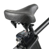Ampd Bros Stubbie Pro Electric Bike: High Torque Bafang Motor, Shimano Gears, Fat Tyres