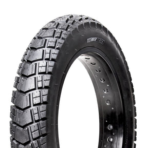 Vee Tire E-Huntsman 20x4.0 Electric Bike Tyre: Override Puncture Protection