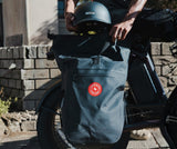 Waterproof Pannier Bag With Quick Release Mount for Vamos Bikes