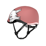 Lumos Nyxel Smart Cycling Helmet with MIPS and Integrated Lights