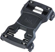 Basil MIK Quick Release Bike Carrier Adapter Plate - Effortless Basket & Pannier Attachment