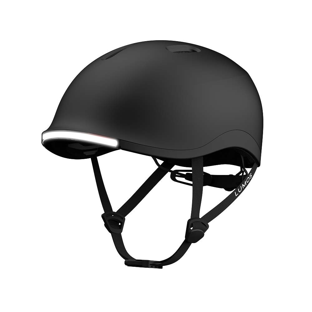Lumos Nyxel Smart Cycling Helmet with MIPS and Integrated Lights