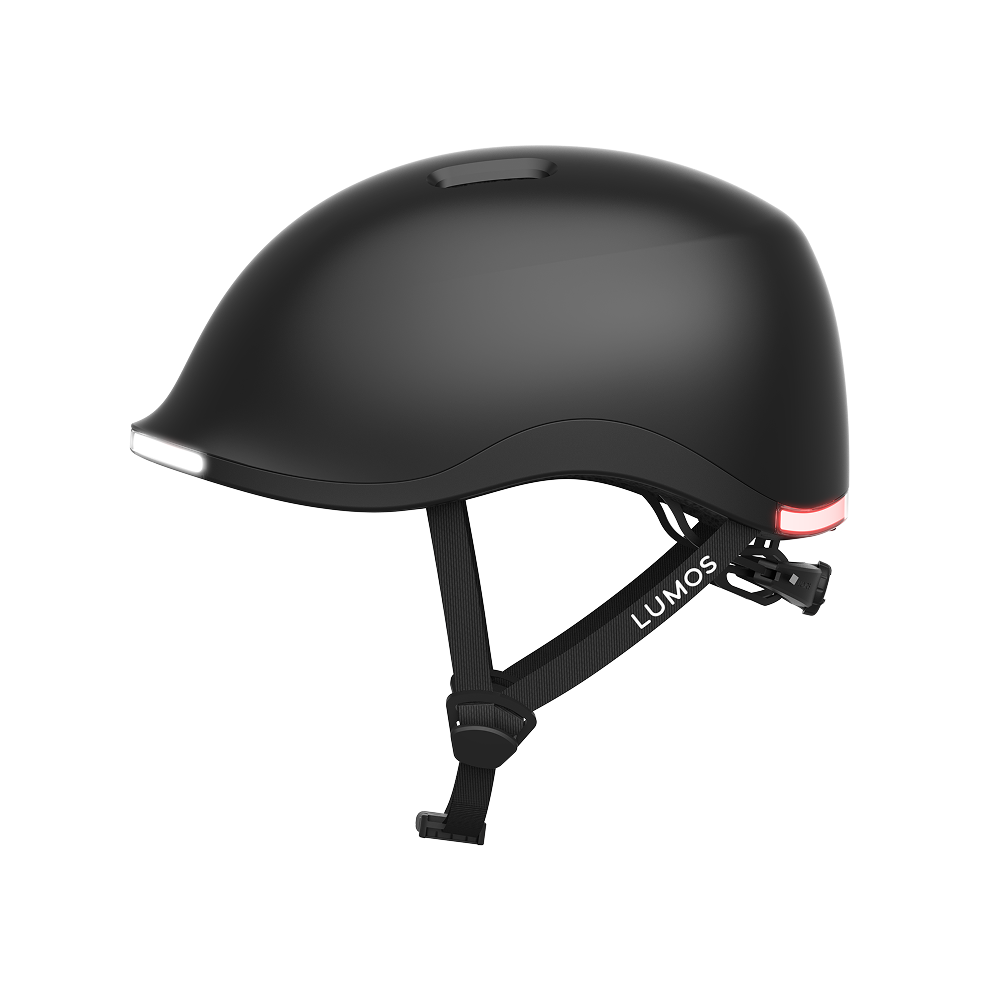 Lumos Nyxel Smart Cycling Helmet with MIPS and Integrated Lights