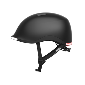 Lumos Nyxel Smart Cycling Helmet with MIPS and Integrated Lights