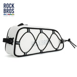 ROCKBROS ROAD TO SKY Deluxe Waterproof Lightweight Top Tube Cycling Bag