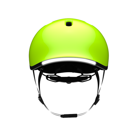 Lumos Nyxel Smart Cycling Helmet with MIPS and Integrated Lights