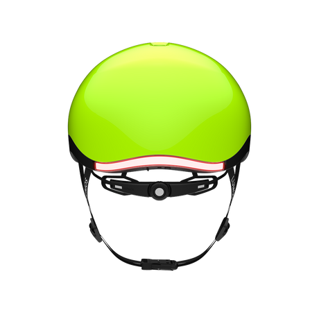 Lumos Nyxel Smart Cycling Helmet with MIPS and Integrated Lights