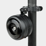 Universal USB Rechargeable 125dB Bike & Scooter Horn Alarm System - Secure Cycling