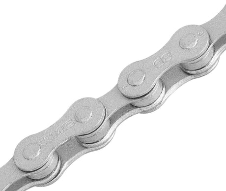 All Rovers Galvanised 147-Link Bike Chain for 6-8 Speed Systems