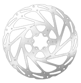 High-Performance 203mm Tektro Disc Brake Rotor for Electric Bikes & Scooters