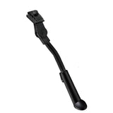 Adjustable Centre Mount Bicycle Kickstand with Big Foot for Stable Parking