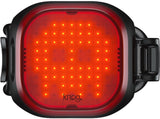 Knog Blinder Mini Skull 30 Lumen USB Rechargeable Rear Bike Light