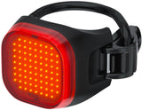 Knog Blinder Mini Skull 30 Lumen USB Rechargeable Rear Bike Light