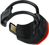 Knog Blinder Mini Skull 30 Lumen USB Rechargeable Rear Bike Light