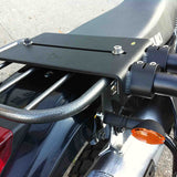 Ultimate ACE Bike Moped Surfboard Rack - Securely Carry Boards up to 8ft
