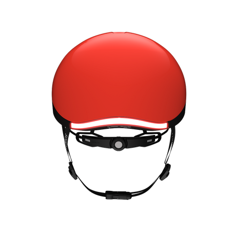 Lumos Nyxel Smart Cycling Helmet with MIPS and Integrated Lights