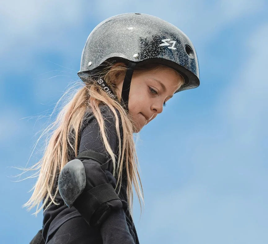 S1 Mini Lifer Certified Multi-Sport Helmet: Ultimate Protection for Smaller Heads