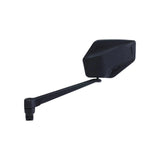 BBB Cycling E-View Right Hand Clamp Mount Bike Mirror for E-bikes