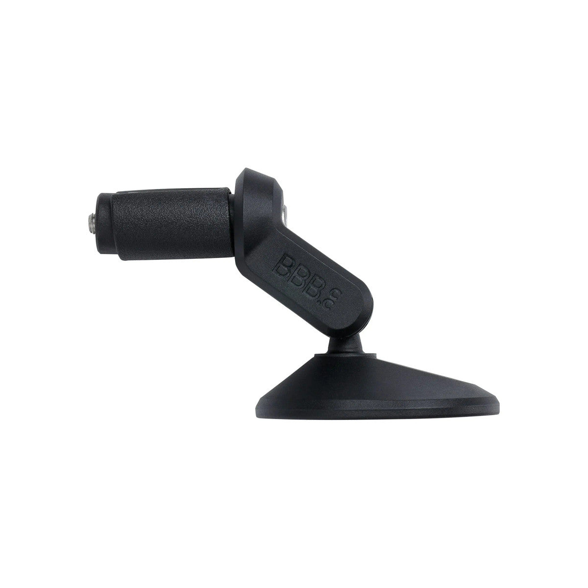 BBB Cycling DropView Handlebar Mirror: Super Convex Anti-Glare Blue Glass