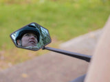 BBB Cycling E-View Right Hand Clamp Mount Bike Mirror for E-bikes