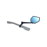 BBB Cycling E-View Right Hand Clamp Mount Bike Mirror for E-bikes