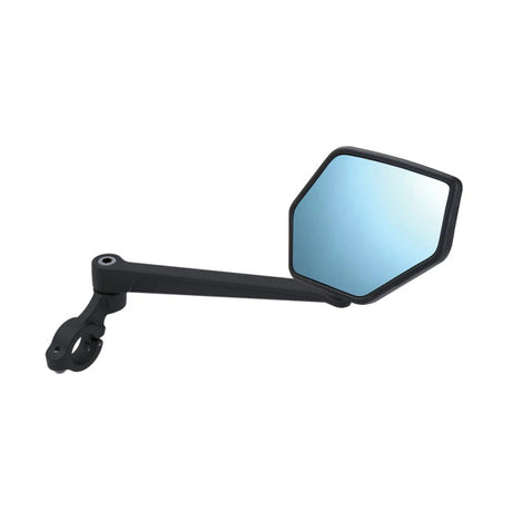 BBB Cycling E-View Right Hand Clamp Mount Bike Mirror for E-bikes