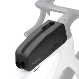 ROCKBROS Road to Sky Waterproof Hard Shell Top Tube Bike Frame Bag