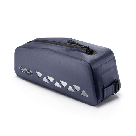 ROCKBROS Road to Sky Waterproof Hard Shell Top Tube Bike Frame Bag