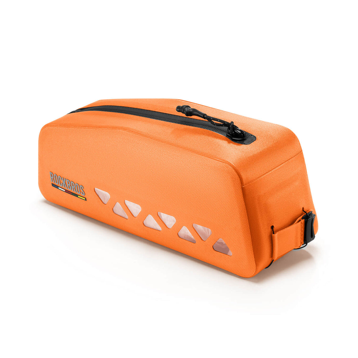 ROCKBROS Road to Sky Waterproof Hard Shell Top Tube Bike Frame Bag