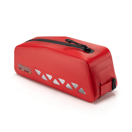 ROCKBROS Road to Sky Waterproof Hard Shell Top Tube Bike Frame Bag