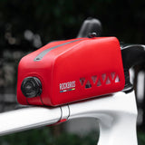ROCKBROS Road to Sky Waterproof Hard Shell Top Tube Bike Frame Bag