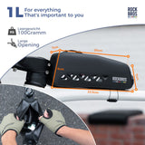 ROCKBROS Road to Sky Waterproof Hard Shell Top Tube Bike Frame Bag