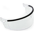 S-One Lifer Gen 2 Clear Visor Kit: Impact-Resistant, Anti-Fog, Anti-Scratch